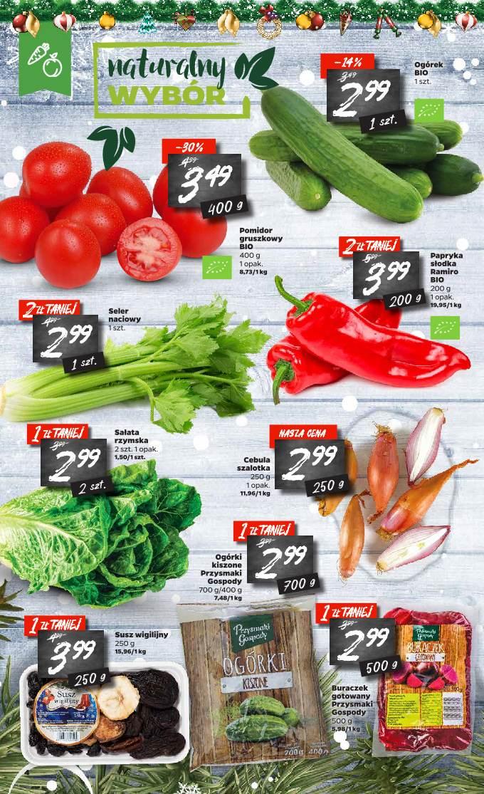 Gazetka promocyjna Netto str. 4