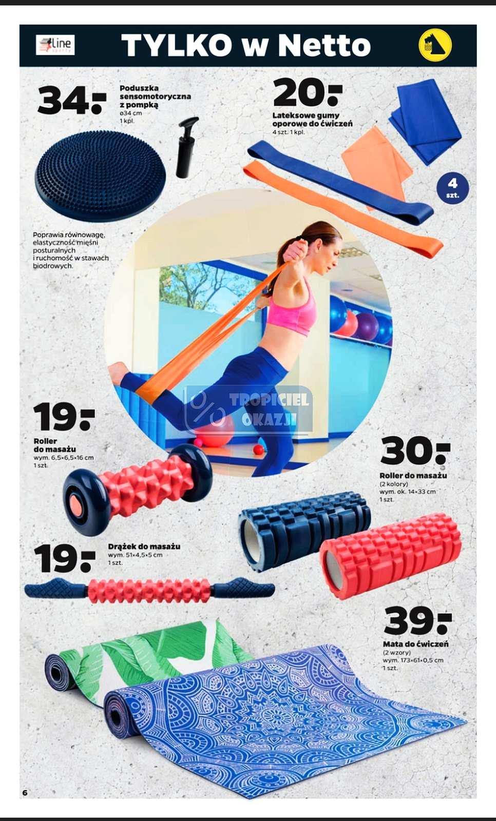 Gazetka promocyjna Netto str. 6