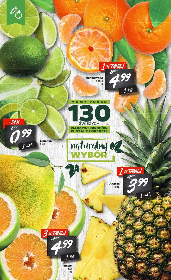 Gazetka promocyjna Netto str. 4