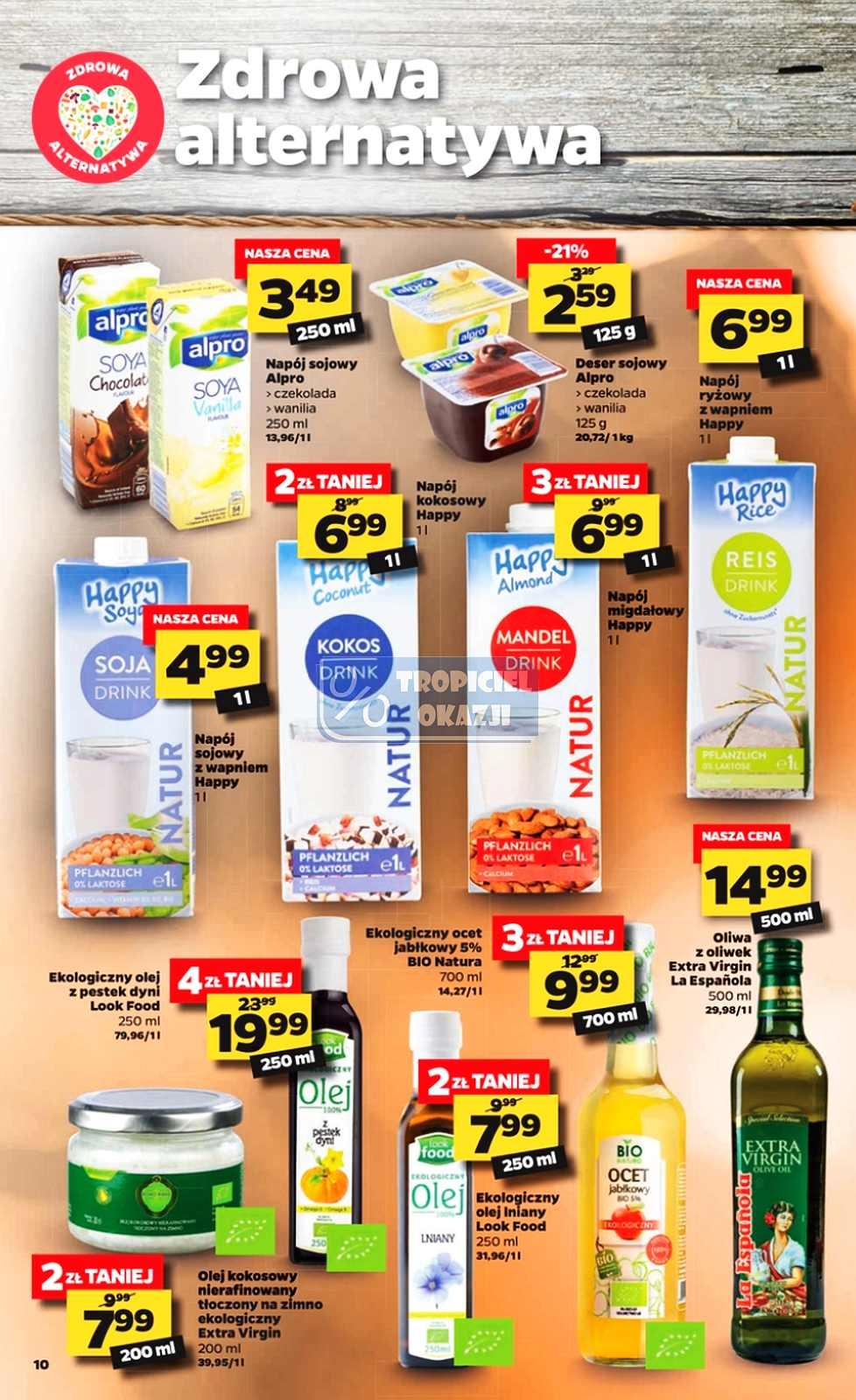 Gazetka promocyjna Netto str. 10