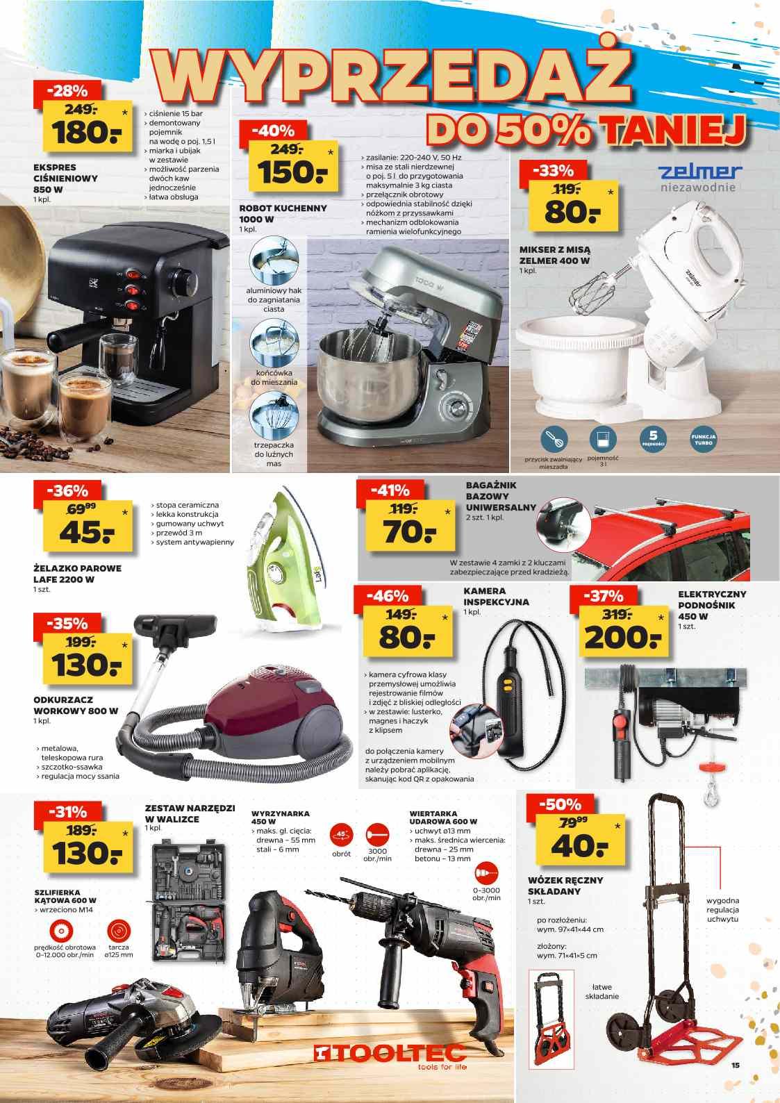 Gazetka promocyjna Netto str. 5