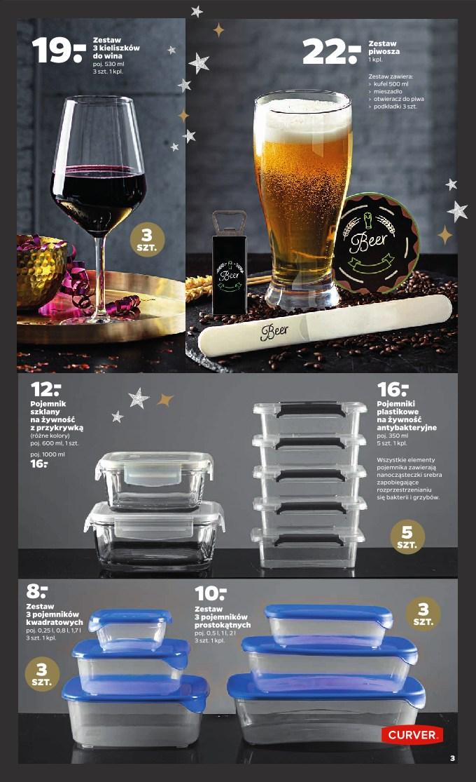 Gazetka promocyjna Netto str. 3