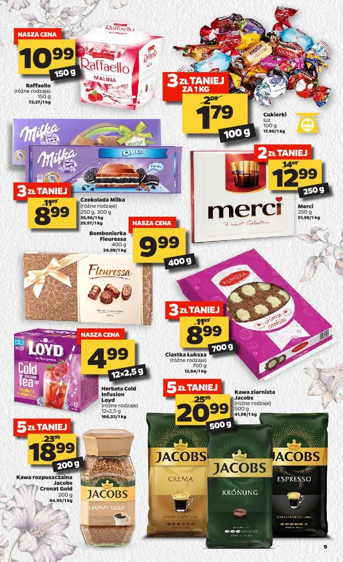 Gazetka promocyjna Netto str. 9