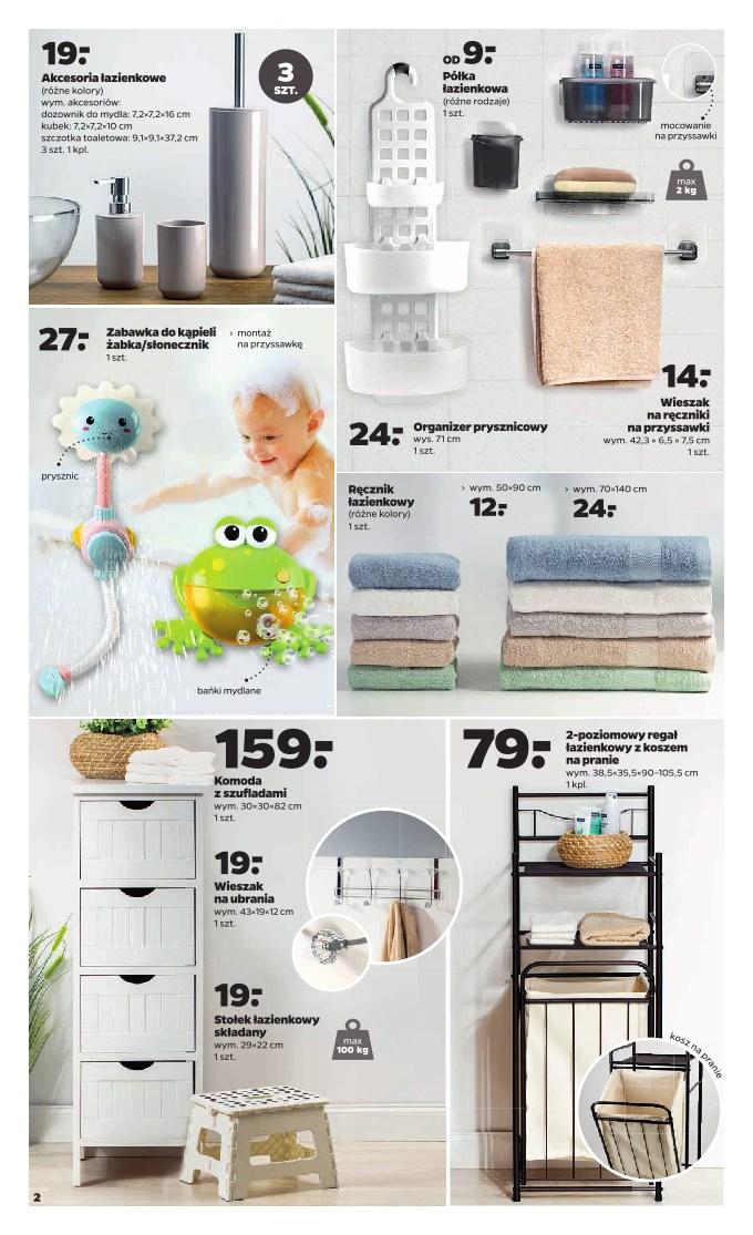 Gazetka promocyjna Netto str. 2