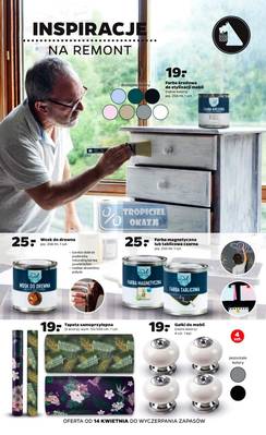 Gazetka przemysłowa