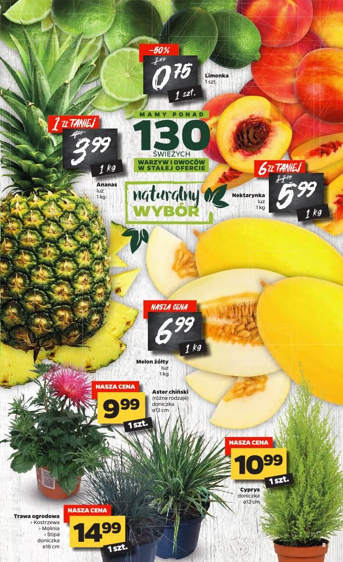 Gazetka promocyjna Netto str. 5
