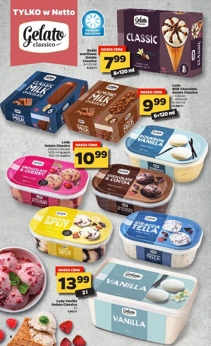 Gazetka promocyjna Netto str. 8