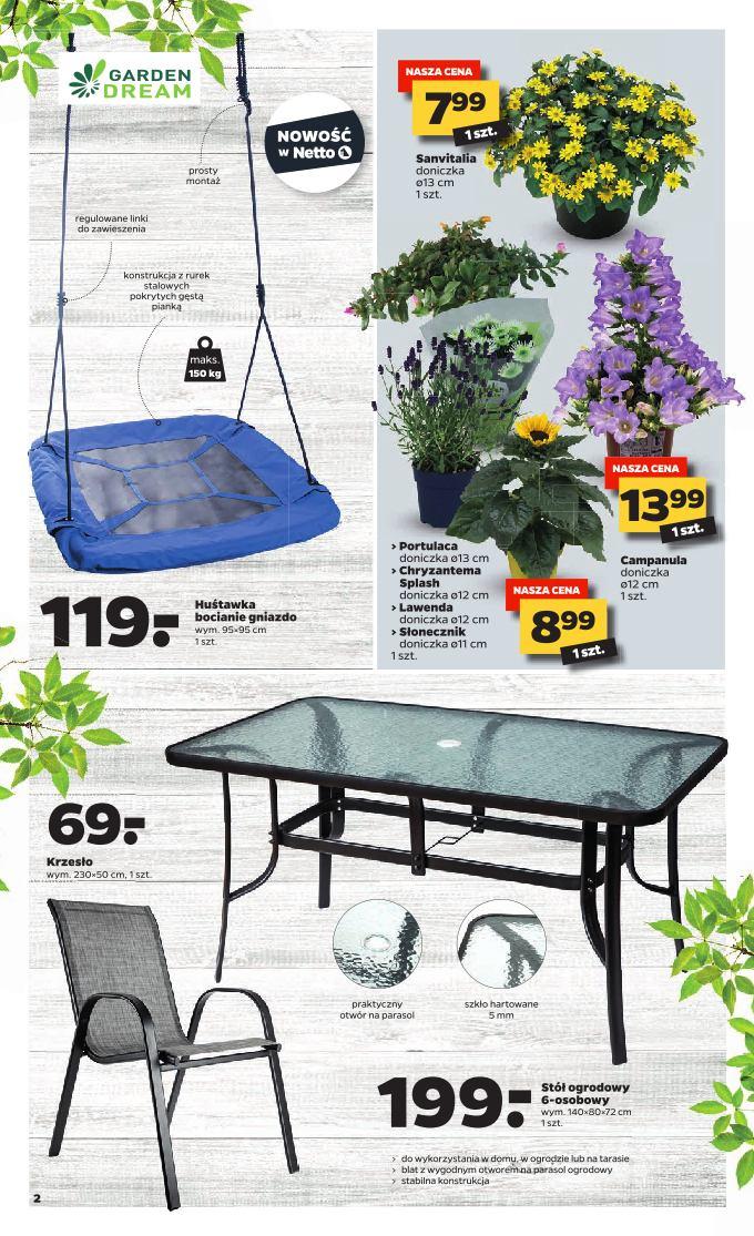 Gazetka promocyjna Netto str. 2