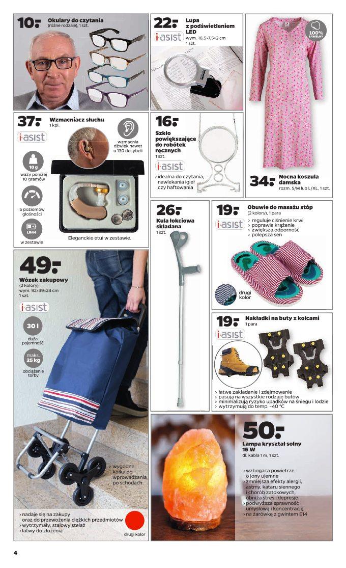 Gazetka promocyjna Netto str. 4