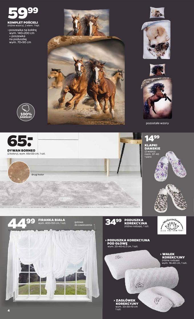 Gazetka promocyjna Netto str. 4