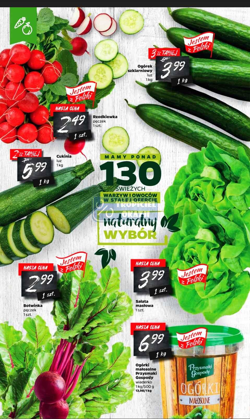 Gazetka promocyjna Netto str. 6