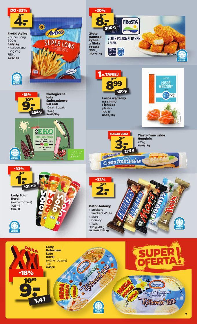 Gazetka promocyjna Netto str. 7