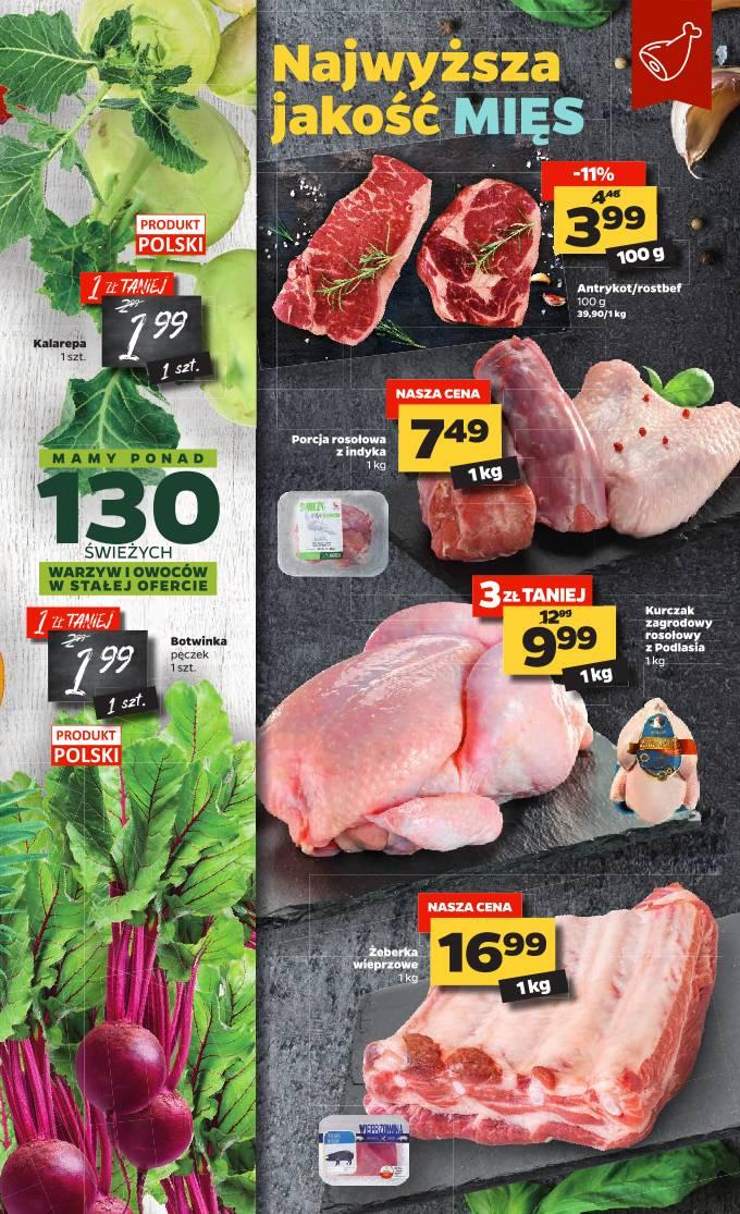 Gazetka promocyjna Netto str. 7