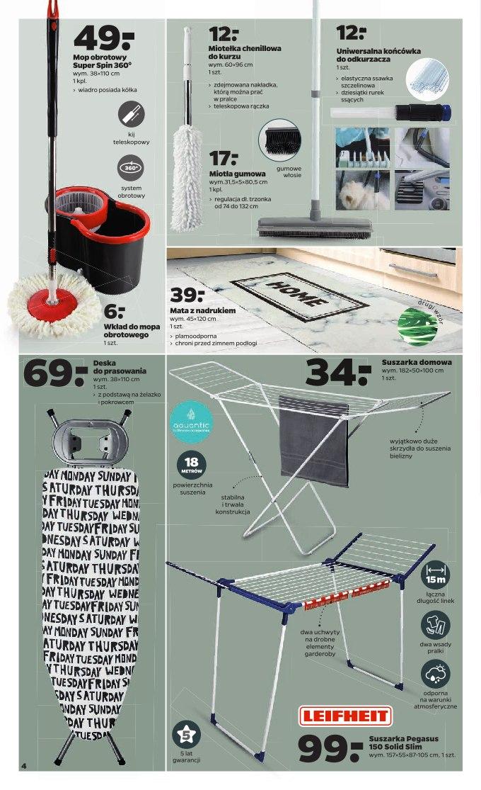 Gazetka promocyjna Netto str. 4