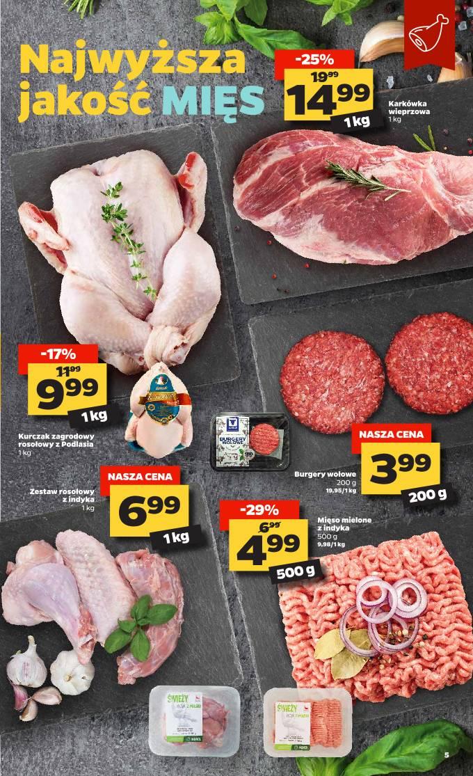 Gazetka promocyjna Netto str. 5