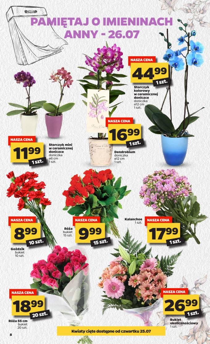 Gazetka promocyjna Netto str. 8