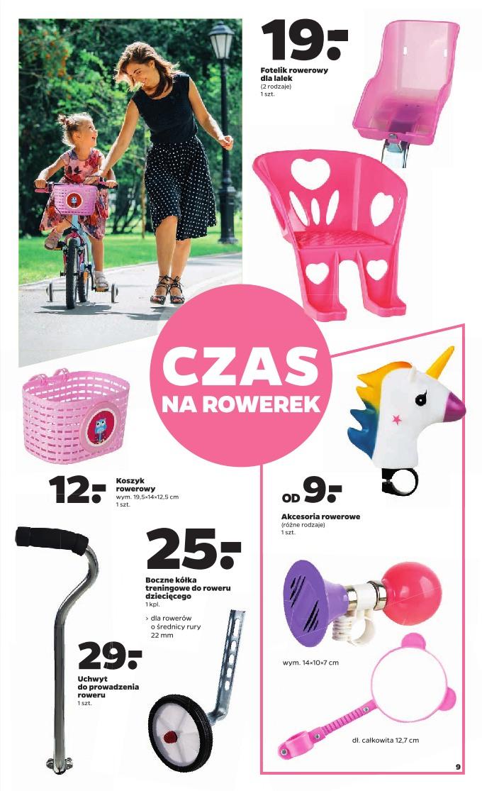 Gazetka promocyjna Netto str. 9