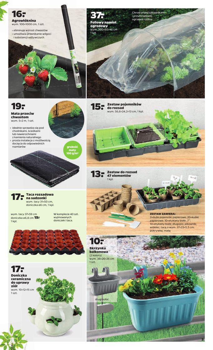 Gazetka promocyjna Netto str. 3