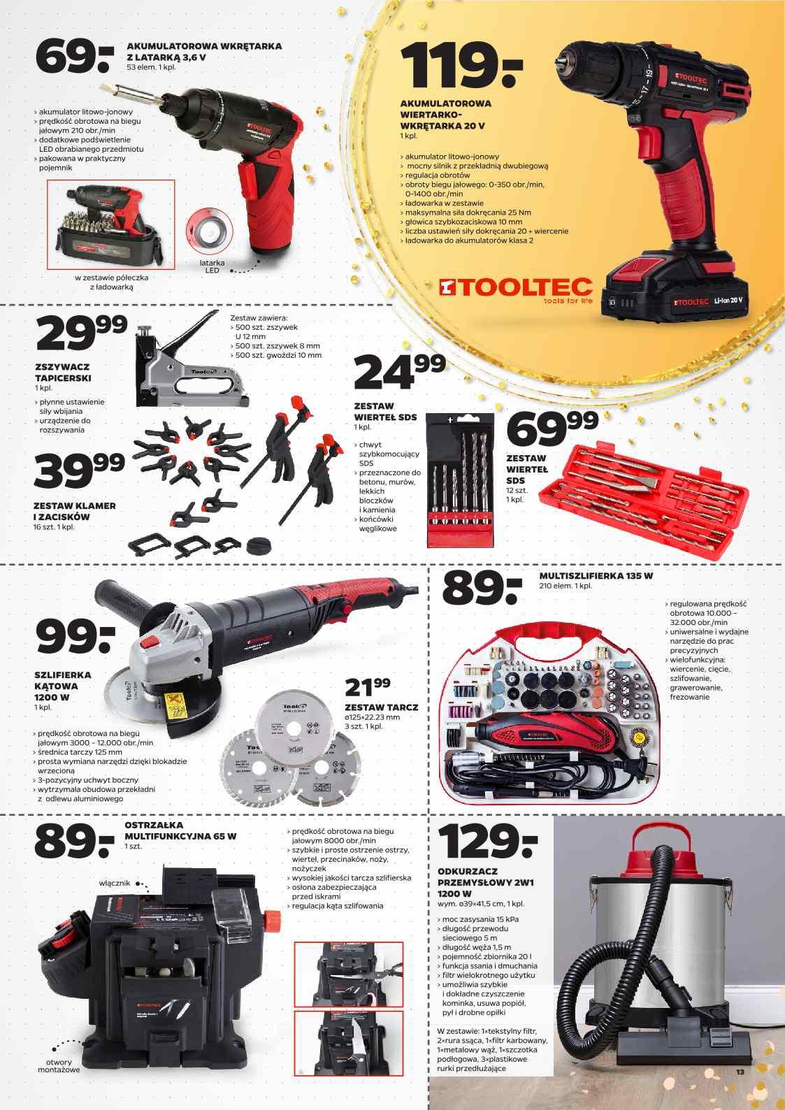 Gazetka promocyjna Netto str. 3