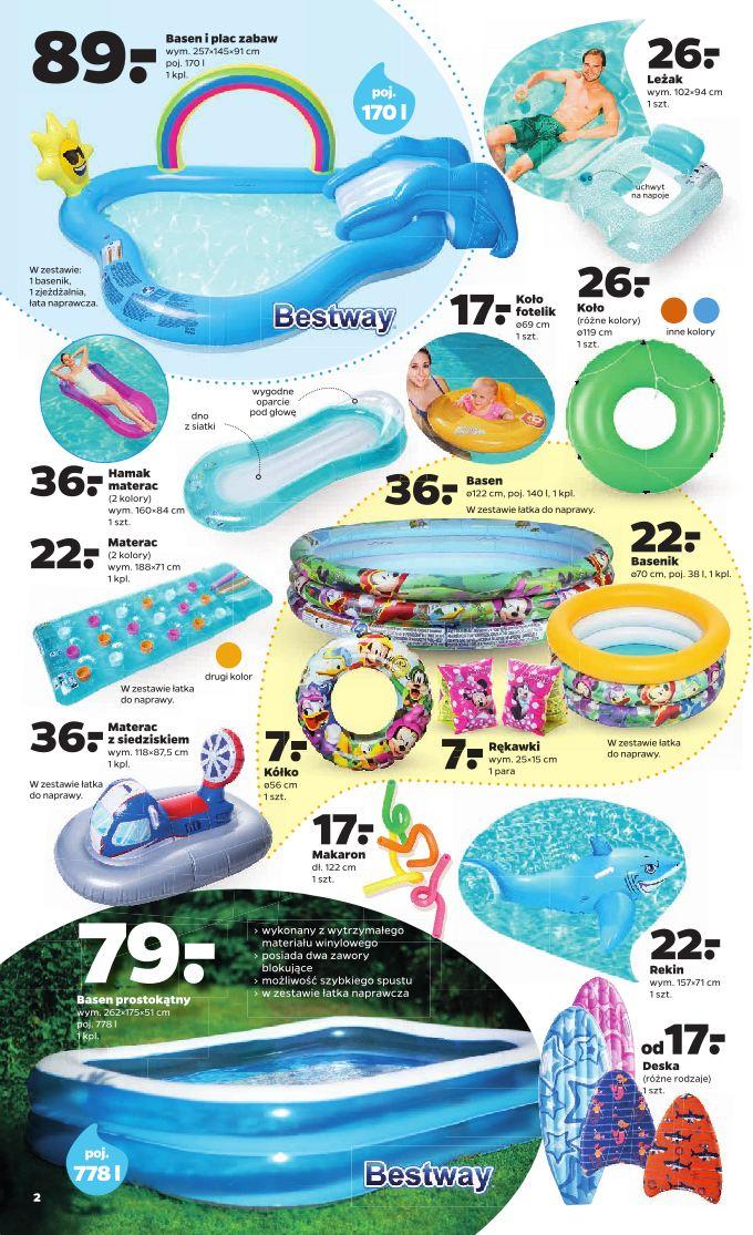 Gazetka promocyjna Netto str. 2