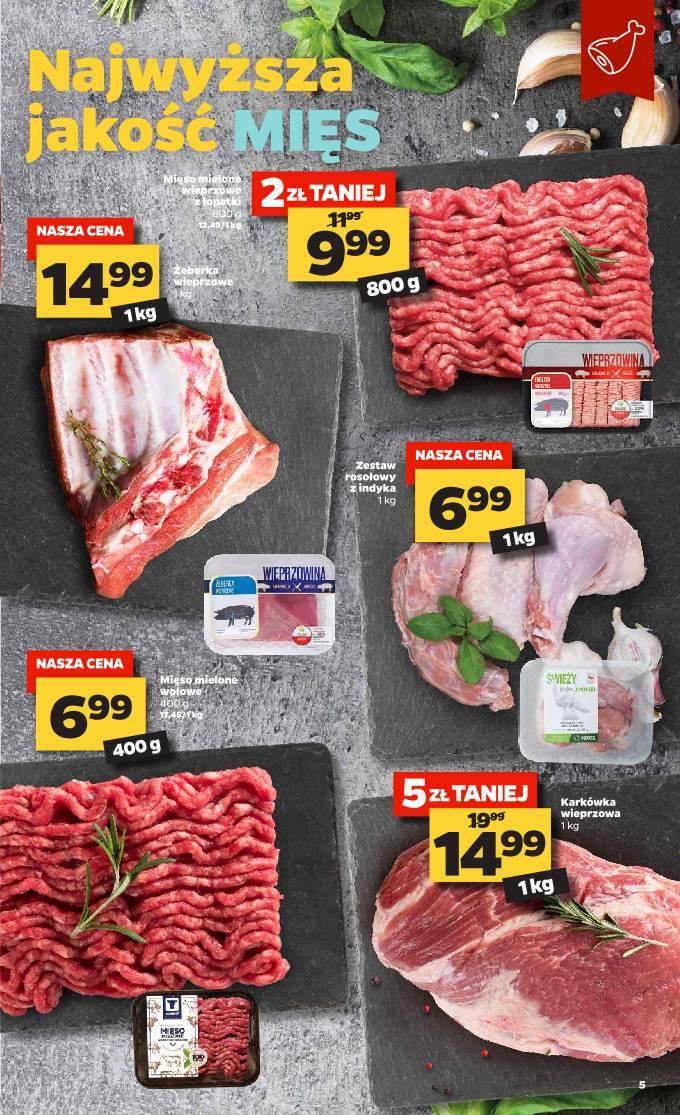 Gazetka promocyjna Netto str. 5