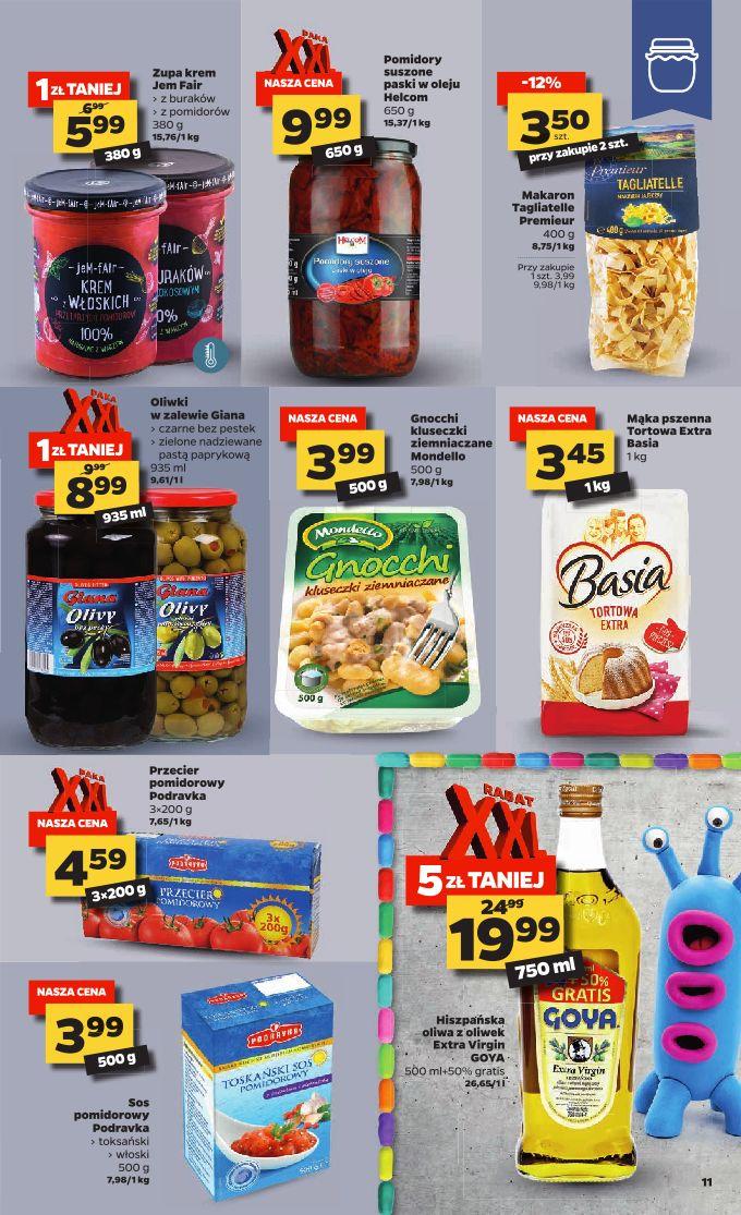 Gazetka promocyjna Netto str. 11