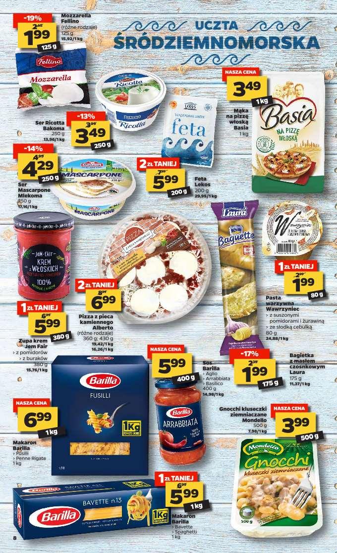Gazetka promocyjna Netto str. 8