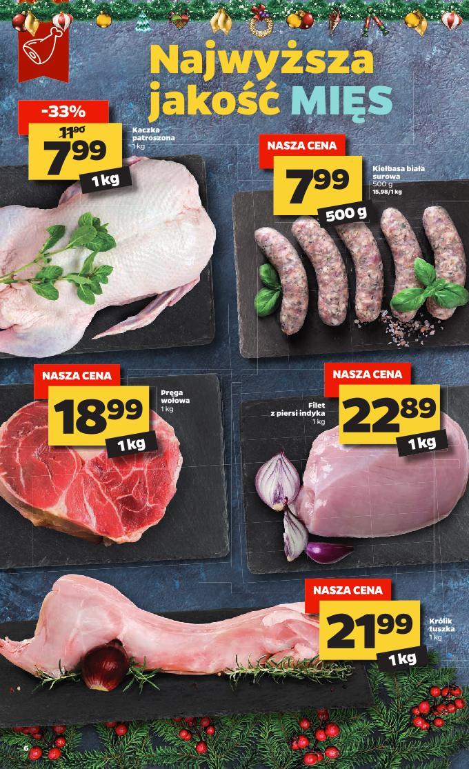 Gazetka promocyjna Netto str. 6