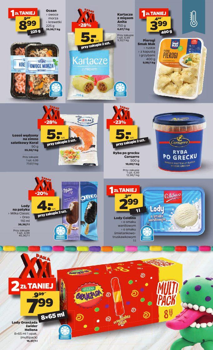 Gazetka promocyjna Netto str. 9