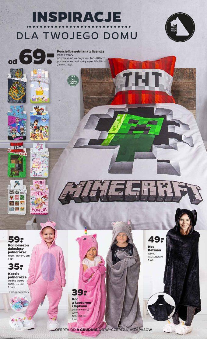 Gazetka promocyjna Netto str. 1