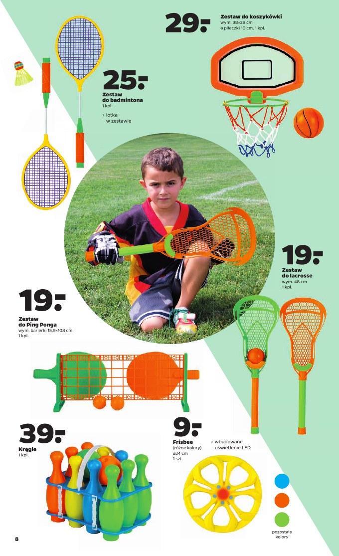 Gazetka promocyjna Netto str. 8