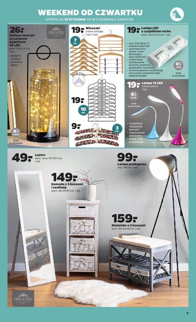 Gazetka promocyjna Netto str. 7