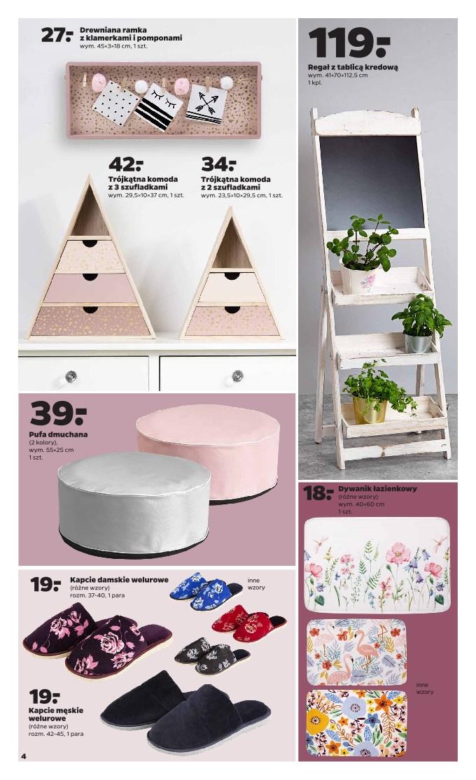 Gazetka promocyjna Netto str. 4