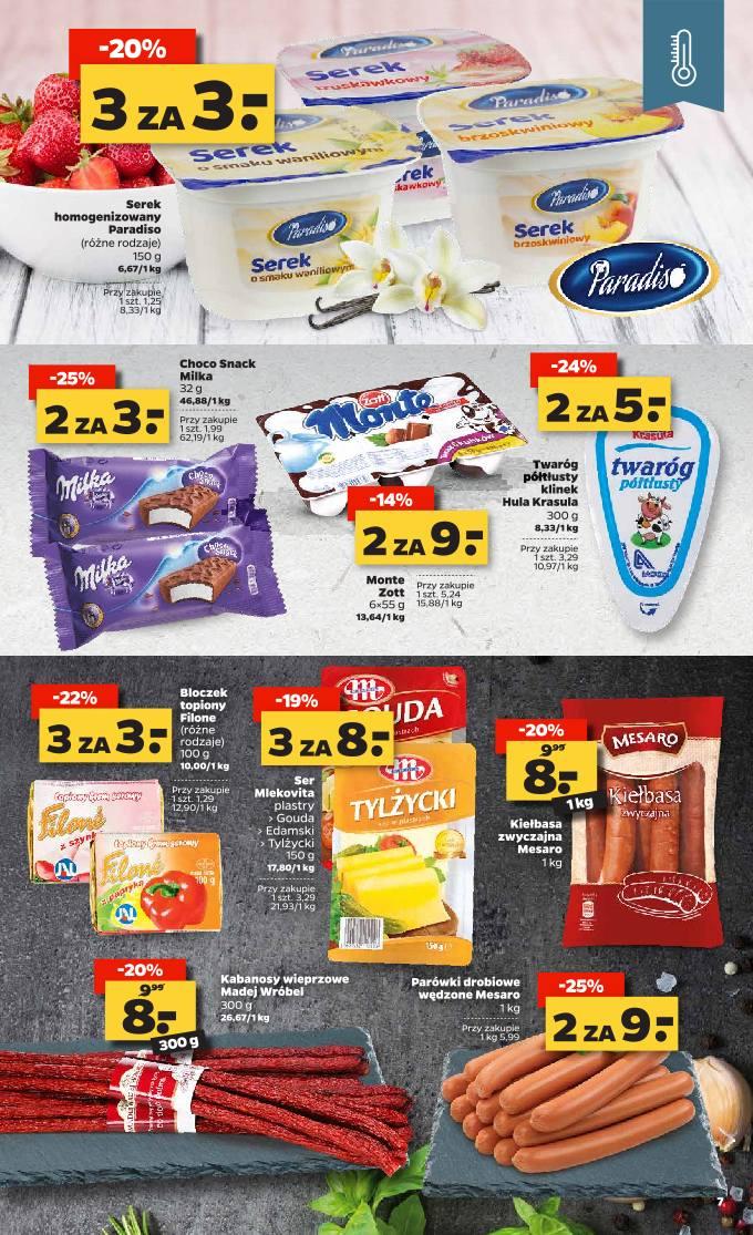 Gazetka promocyjna Netto str. 7