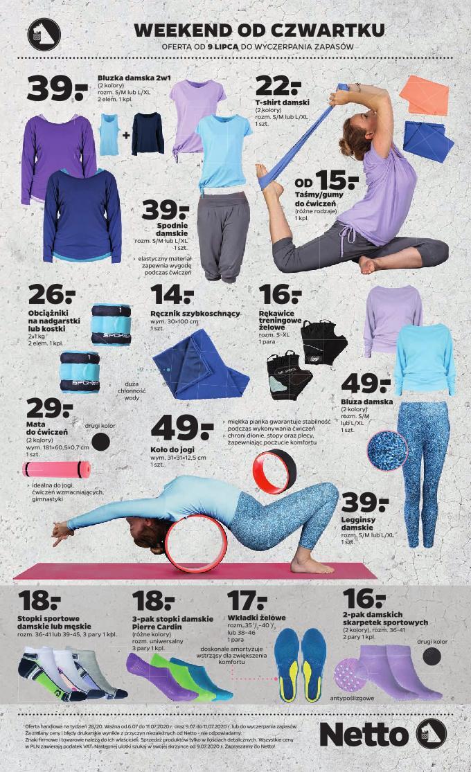 Gazetka promocyjna Netto str. 8