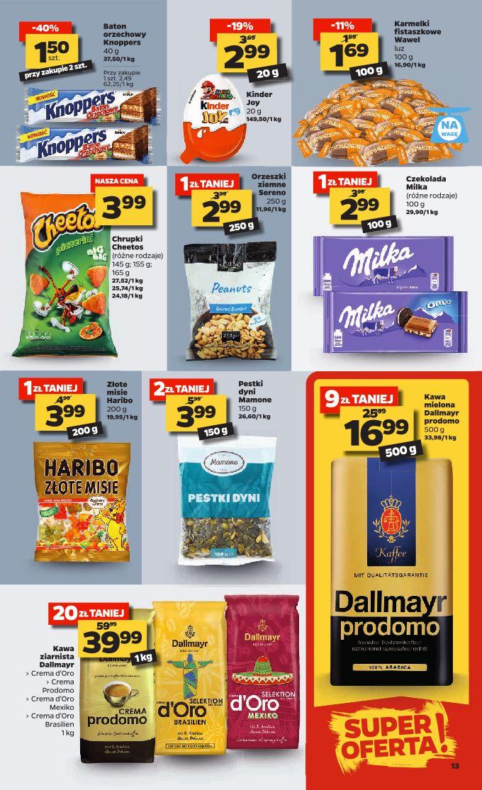 Gazetka promocyjna Netto str. 13