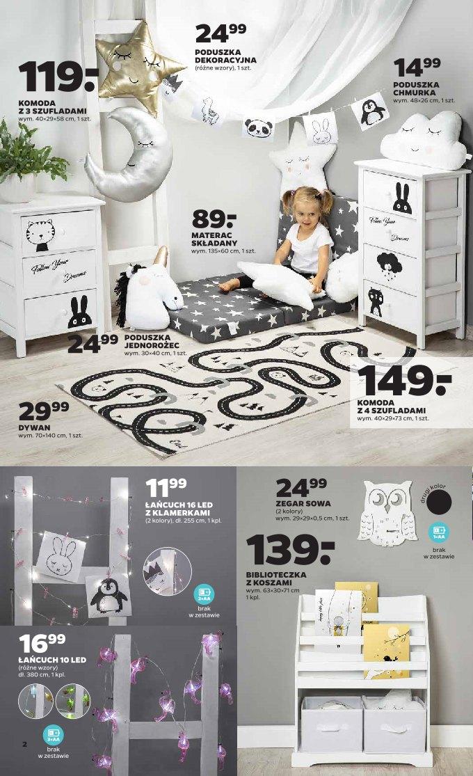 Gazetka promocyjna Netto str. 2