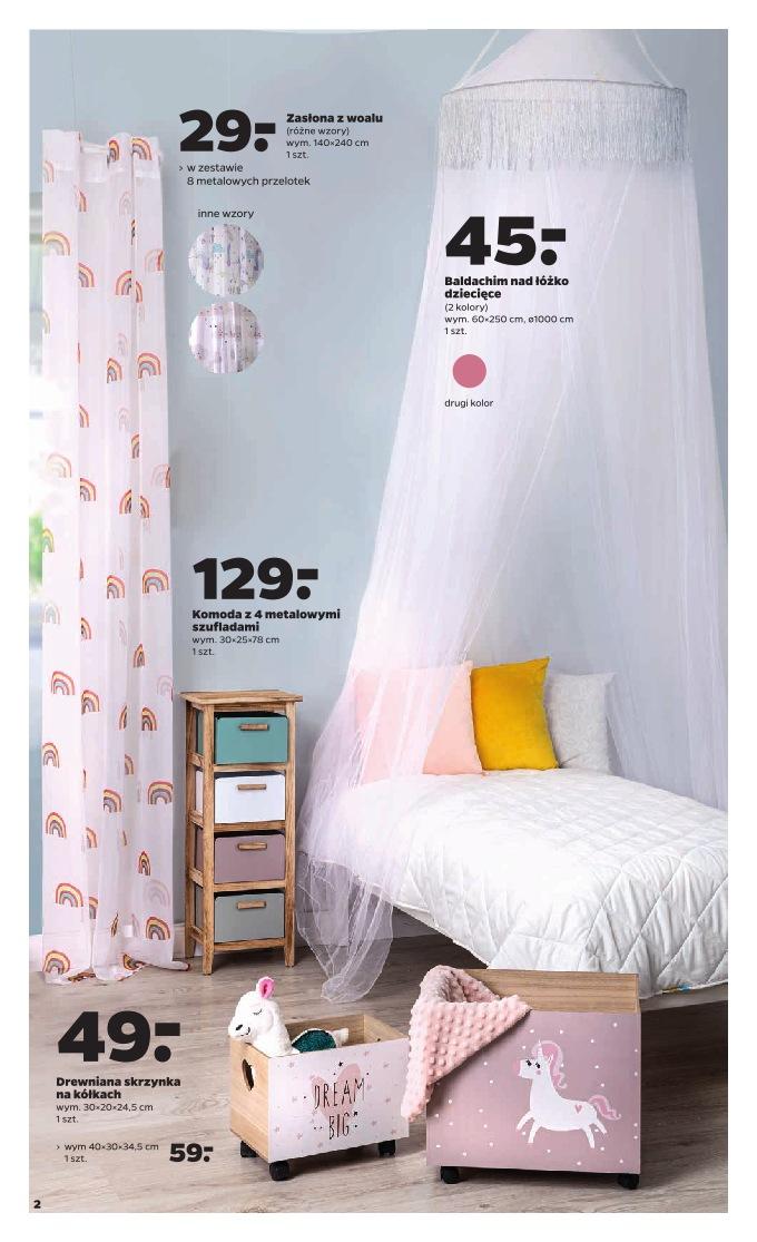 Gazetka promocyjna Netto str. 2