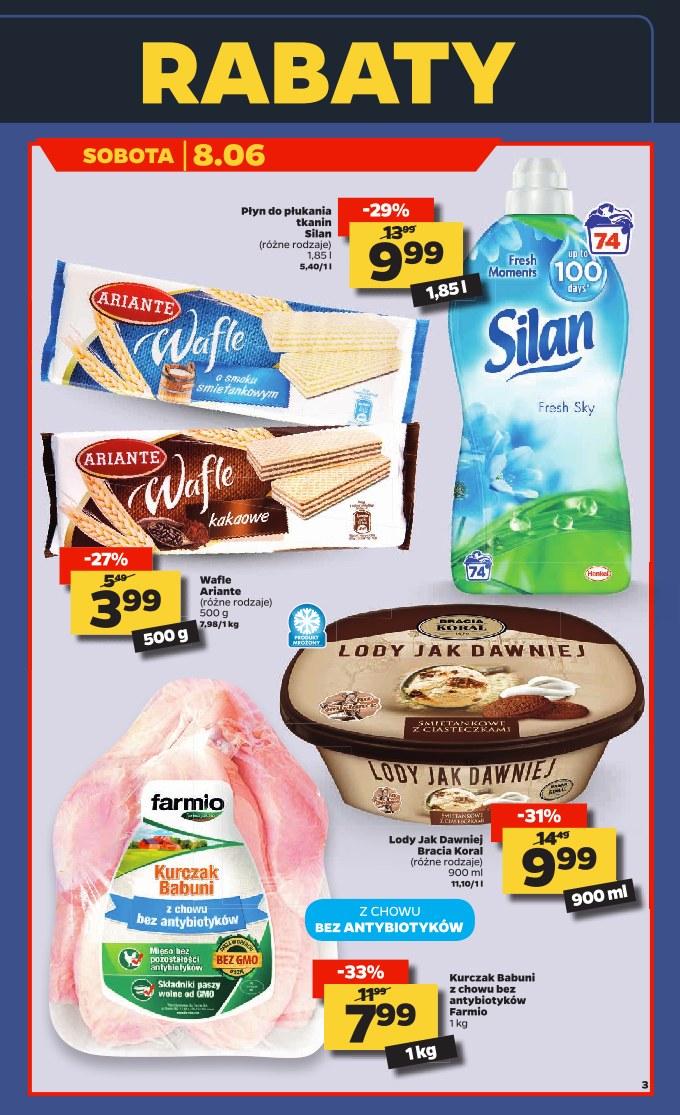 Gazetka promocyjna Netto str. 3