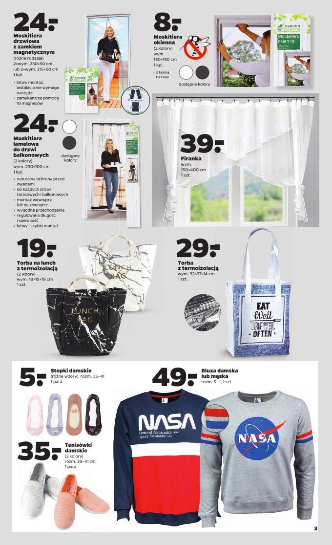 Gazetka promocyjna Netto str. 3