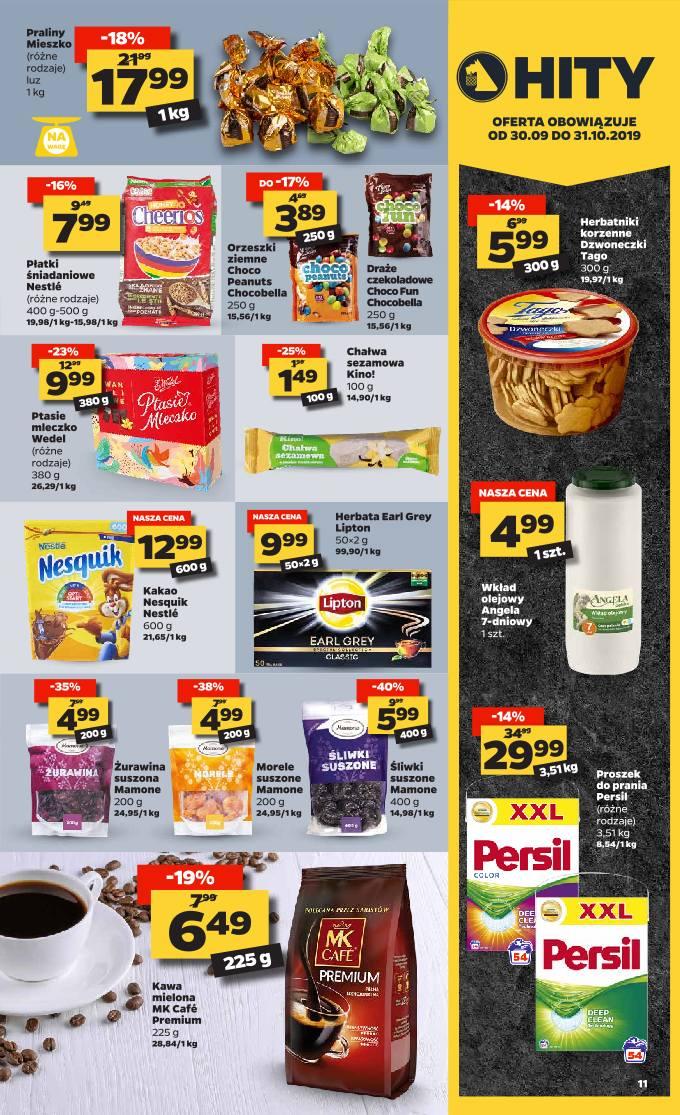 Gazetka promocyjna Netto str. 11