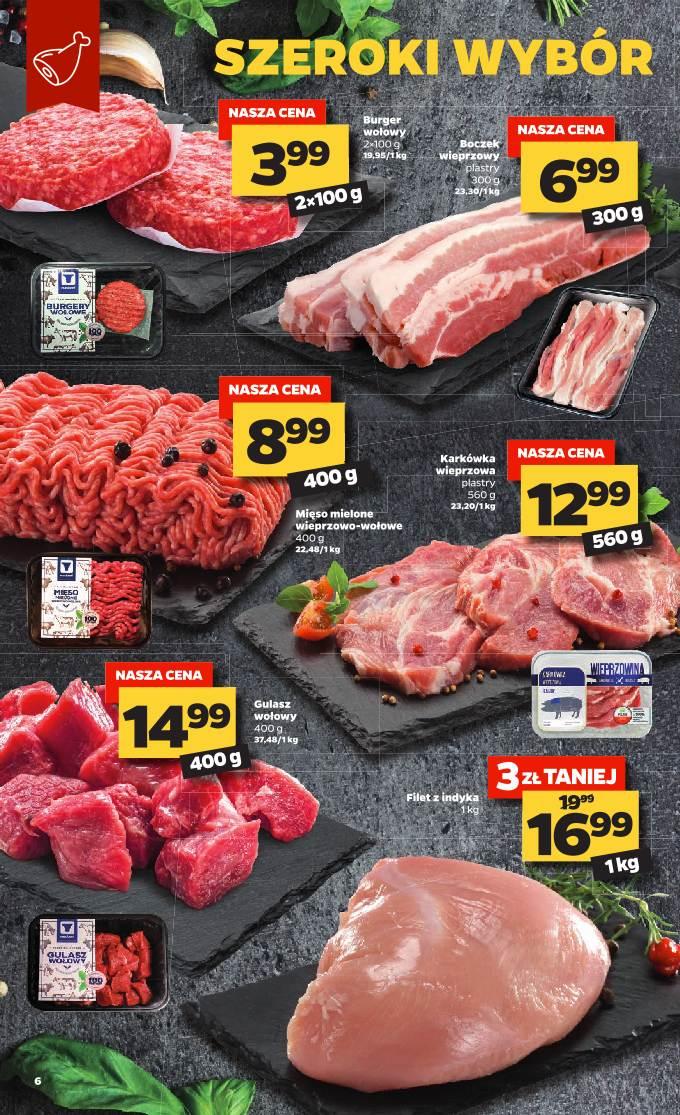Gazetka promocyjna Netto str. 6