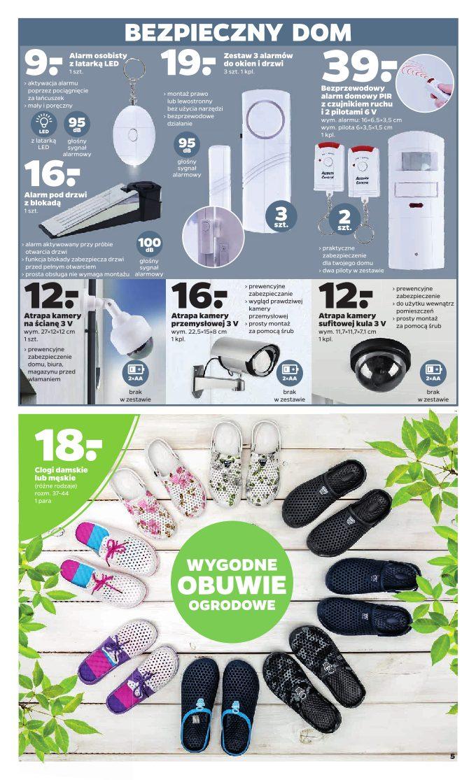 Gazetka promocyjna Netto str. 5
