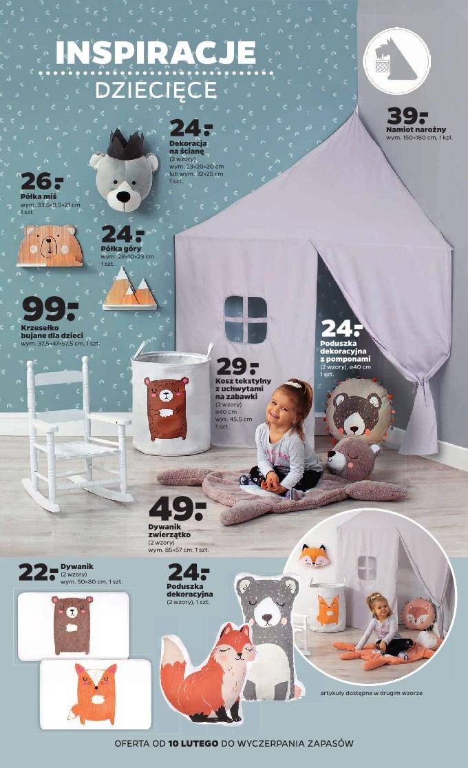 Gazetka promocyjna Netto str. 1