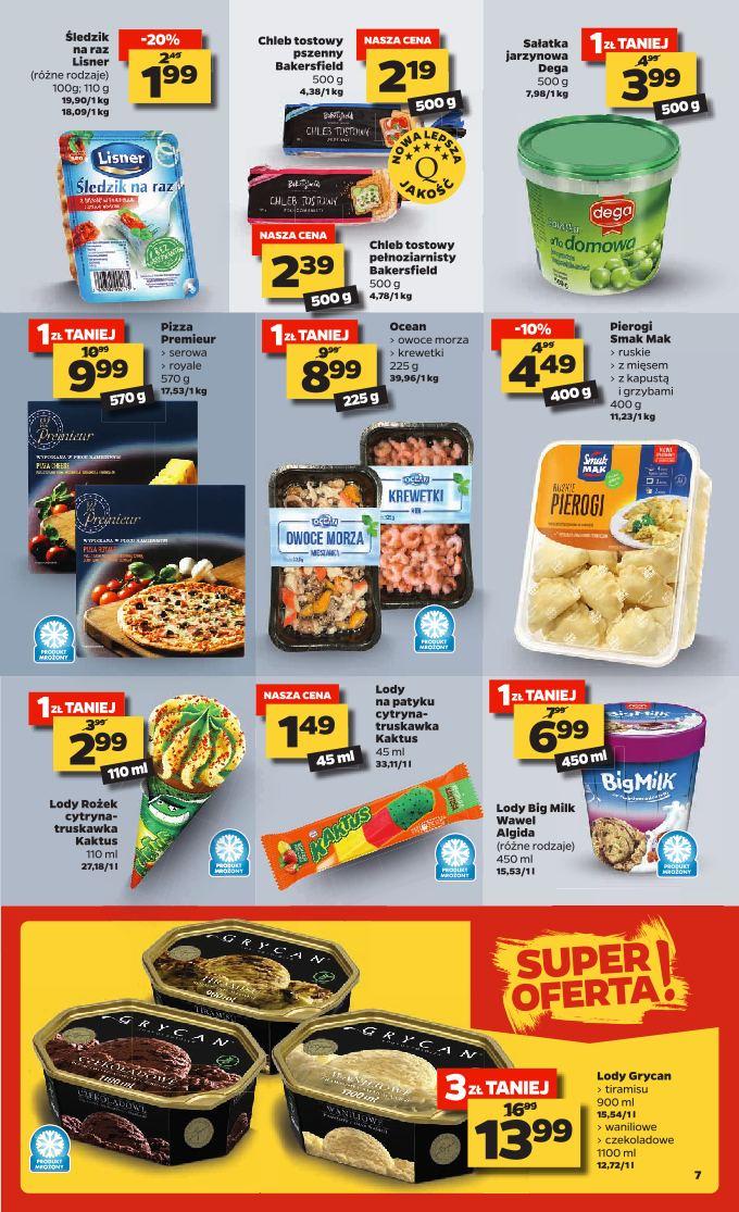 Gazetka promocyjna Netto str. 7
