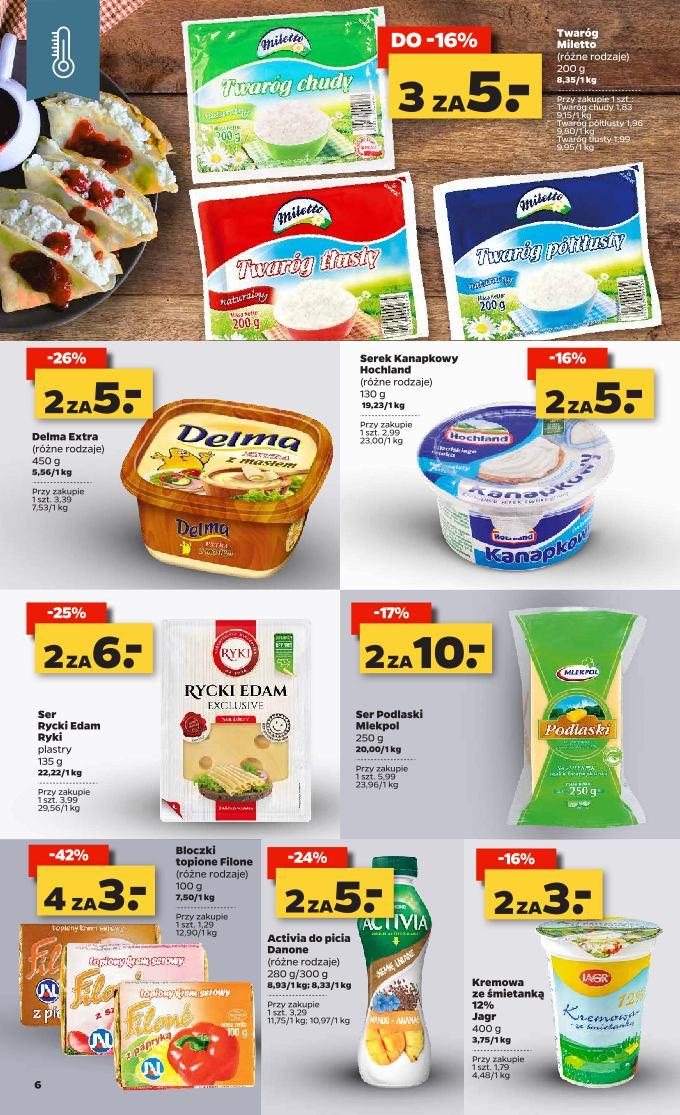 Gazetka promocyjna Netto str. 6