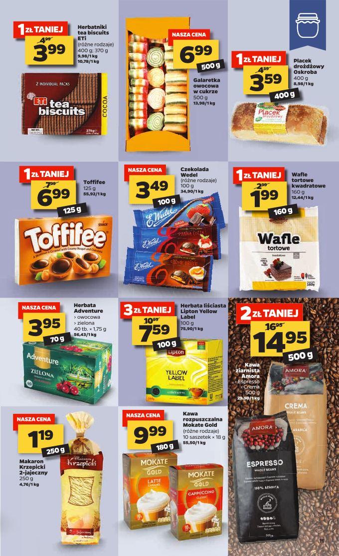 Gazetka promocyjna Netto str. 11