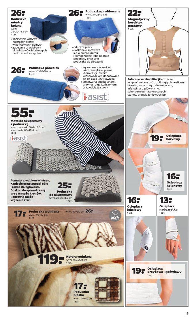 Gazetka promocyjna Netto str. 5