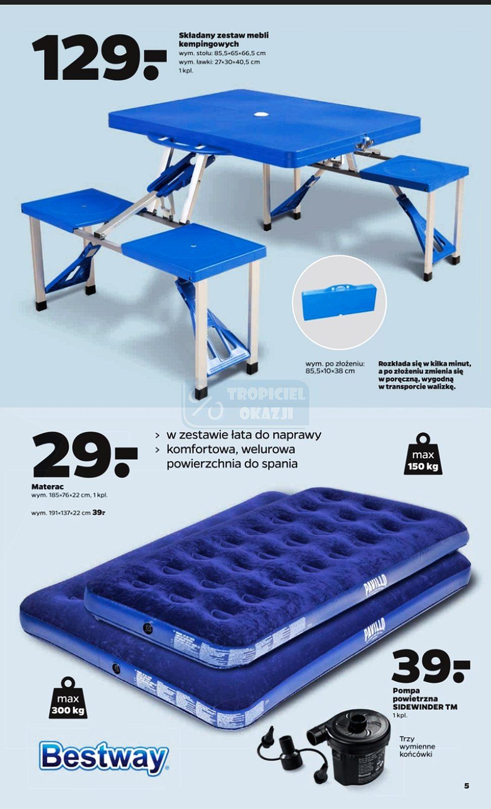 Gazetka promocyjna Netto str. 5