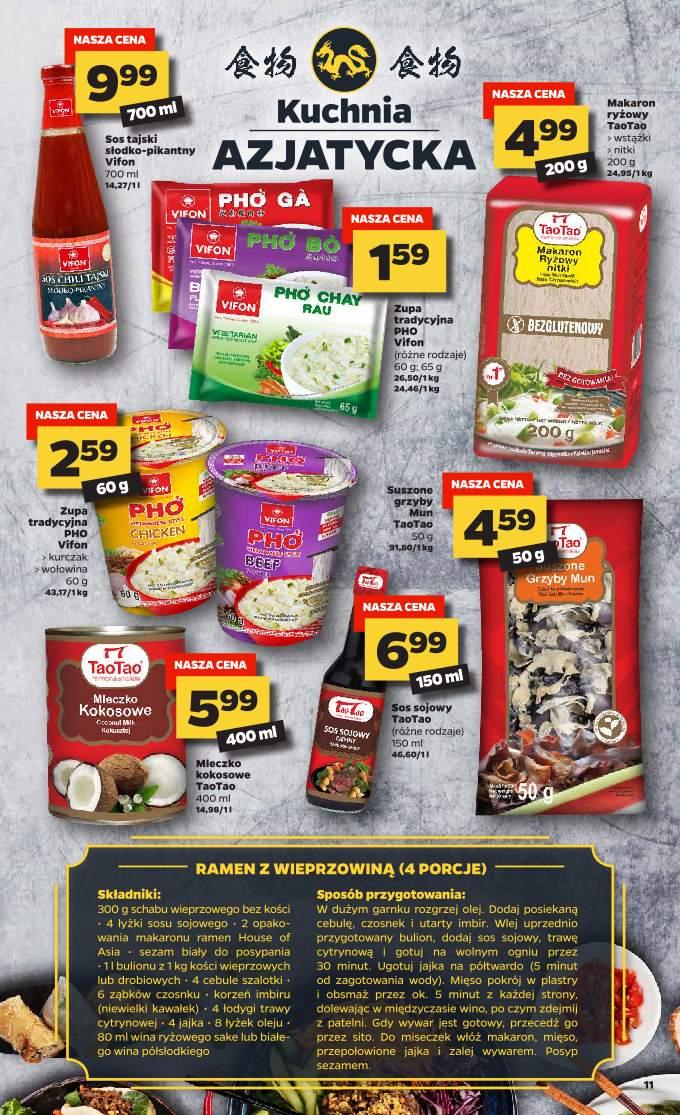 Gazetka promocyjna Netto str. 11